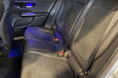 Mercedes GLC Coupe 220 d 4MATIC AMG Line