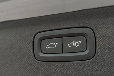Volvo XC90 B5 B AWD Plus Bright aut