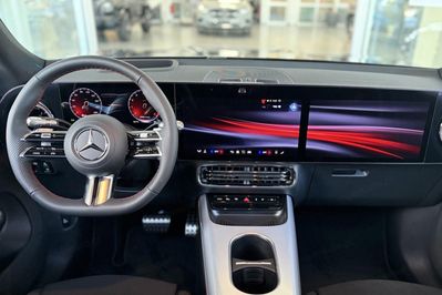 Mercedes GLB 220 AMG Line