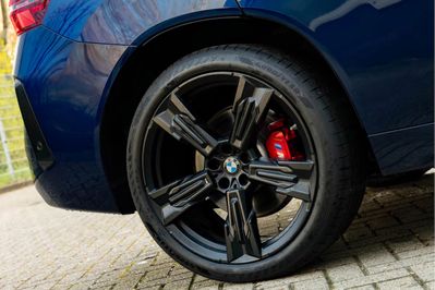 BMW X3 M50 xDrive