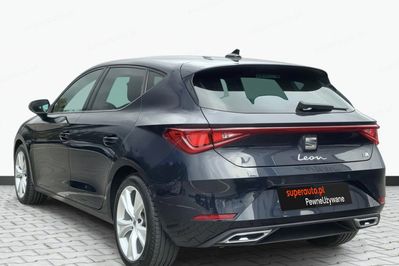 Seat Leon 1.5 TSI FR