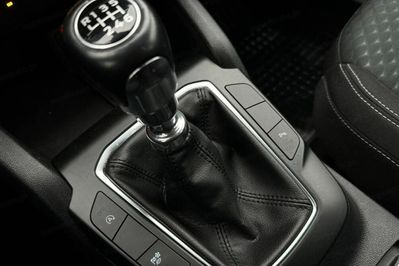 Ford Kuga 1.5 EcoBlue FWD Trend