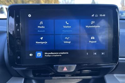 Toyota Yaris 1.5 Executive