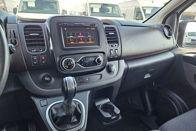 Fiat Talento 2.0 L2H1