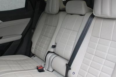 Renault Espace 1.2 E-Tech Full Hybrid Iconic 7os.