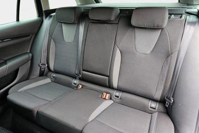 Skoda Octavia TDI Ambition