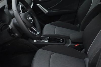 Audi Q2 35 TFSI Advanced