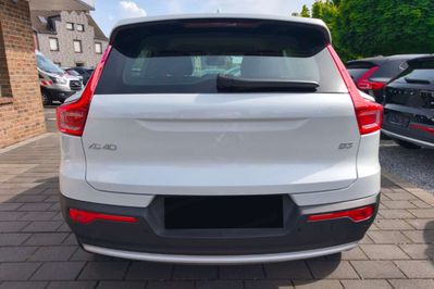 Volvo XC40 B3 Core
