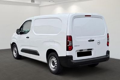 Opel Combo Cargo L2h1 Long 54kWh
