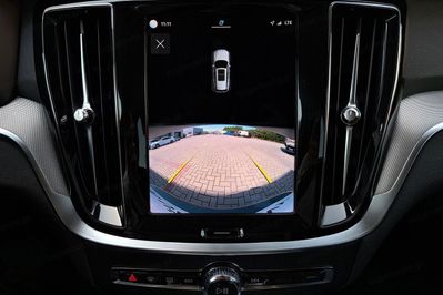 Volvo V60 B4 D Plus Dark aut