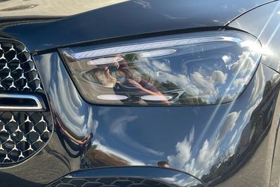 Mercedes GLE 450 d 4-Matic AMG Line