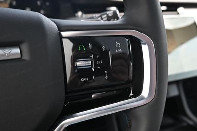 Land Rover Discovery Sport D200 Dynamic SE