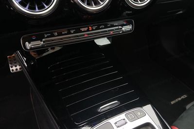 Mercedes Klasa A 45 S AMG 4MATIC