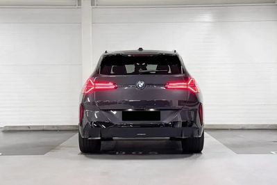 BMW X3 xDrive20d M Sport