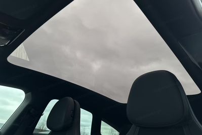 Mercedes CLA 250+ AMG Line Shooting Brake