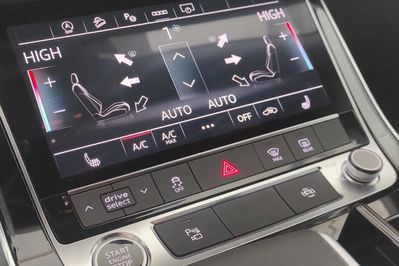 Audi Q8 45 TDI quattro