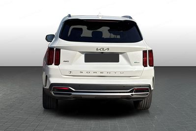 Kia Sorento Prestige Line 1.6 T-GDI PHEV  4WD aut 7os.
