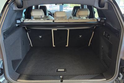 BMW X3 xDrive20d mHEV aut