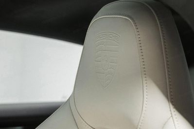 Porsche Panamera 4 E-Hybrid