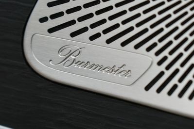 Mercedes GLS 450 d 4-MATIC AMG Line