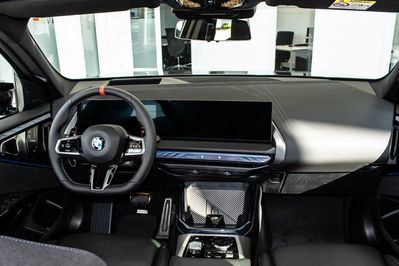 BMW X3 M50 xDrive