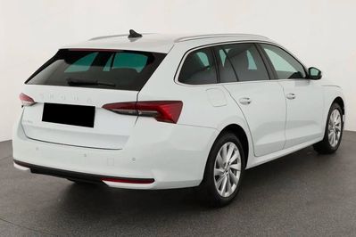 Skoda Octavia Edition 130 Selection 1.5 TSI mHEV  DSG
