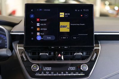 Toyota Corolla 1.5 Comfort