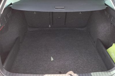 Skoda Octavia 1.5 TSI  Ambition DSG