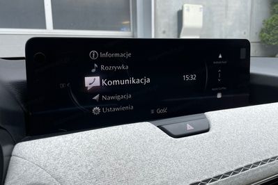 Mazda CX-80 Takumi Plus 3.3 e-Skyactiv AWD