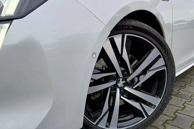 Peugeot 508 2.0 BlueHDi GT Line S&S EAT8