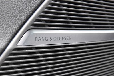 Audi Q8 50 TDI quattro