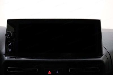 Opel Combo Van Cargo L1H1