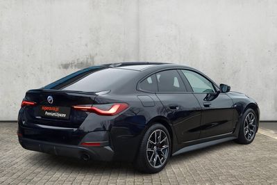 BMW Seria 4 Gran Coupe 420i M Sport