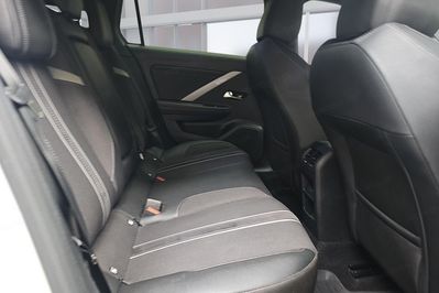 Opel Astra 1.5 CDTI GS S&S