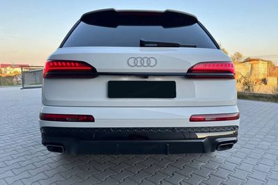 Audi Q7 50 TDI quattro S Line