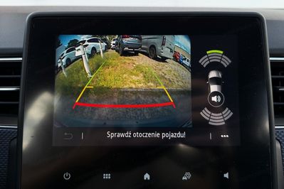 Renault Arkana 1.6 E-TECH Intens