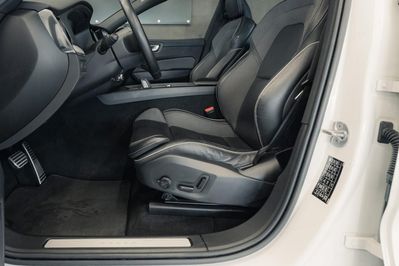 Volvo XC60 B4 D&R-Design