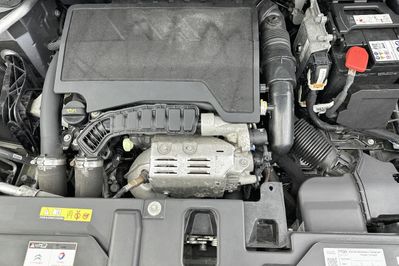 Citroen C5 Aircross Feel 1.2 PureTech EAT8