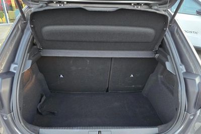 Peugeot 208 1.5 BlueHDi Allure S&S