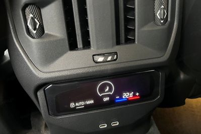 BMW X3 xDrive20d M Sport