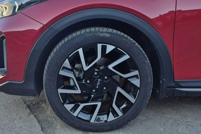 Kia XCeed T-GDI Business Line DCT