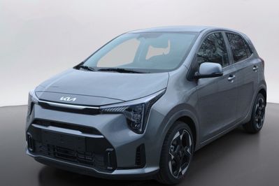 Kia Picanto 1.0 GDI Business Line