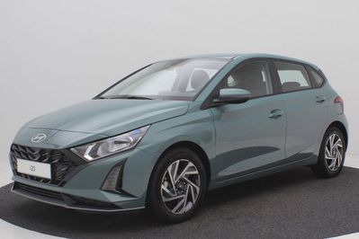 Hyundai i20 1.2 Modern