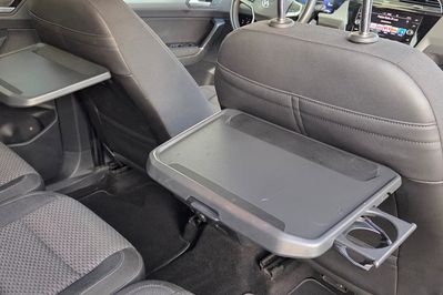 Volkswagen Touran TSI Evo Comfortline Plus