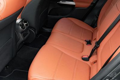Mercedes GLC Coupe 300 de PHEV 4-Matic Avantgarde