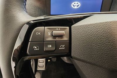 Toyota Proace Verso Long Business