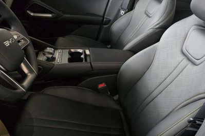 BYD ATTO 2 Active