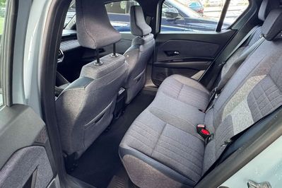 Renault R4 Techno 52kWh Comfort Range