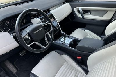 Land Rover Discovery Sport D200 Dynamic SE