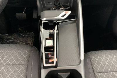 MG ZS Excite 1.5 Hybrid+ AT